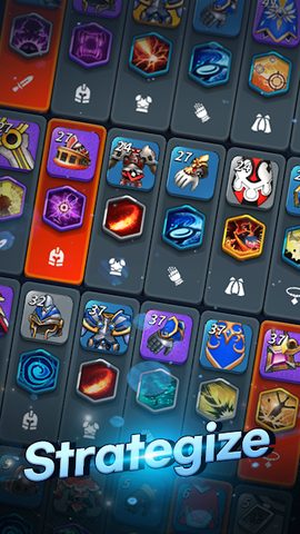 Screenshot 9: Alchemy Knight