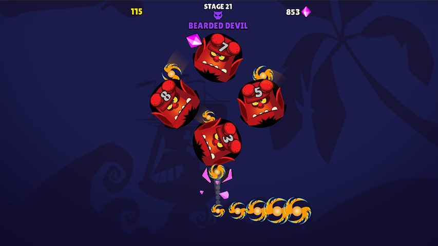 Screenshot 16: Ninja Hit - Blade Master