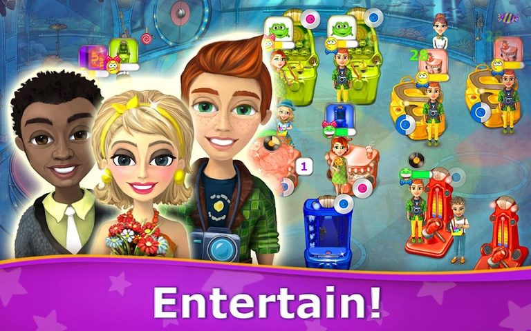 Screenshot 11: Funmania