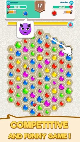 Screenshot 10: BM Emojis Hunter