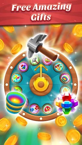 Screenshot 12: Jewel Pirate : Match 3