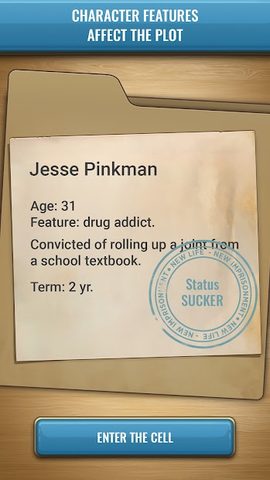 Screenshot 6: Hoosegow: Prison Survival
