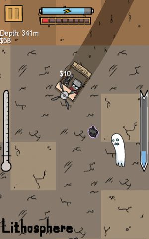 Screenshot 7: Dig2China Free