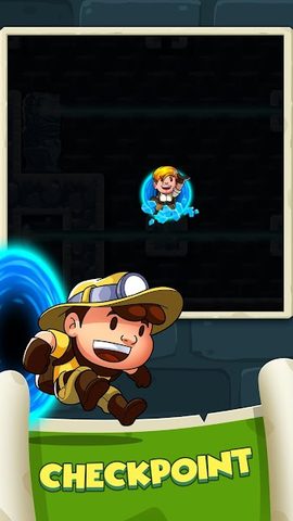 Screenshot 8: Diamond Quest: Don't Rush!