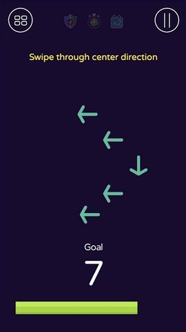 Screenshot 7: Find in Mind Brain Training