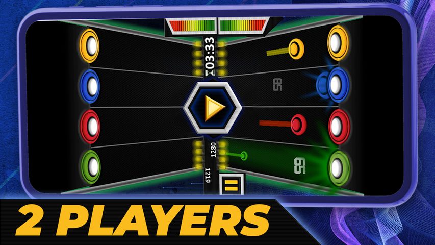 Screenshot 15: Guitar Cumbia Hero - Rhythm Music Game