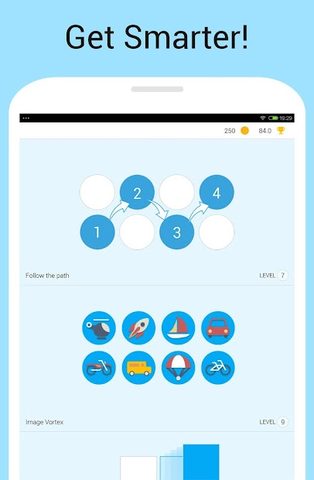 Screenshot 9: Memory Games: Brain Training