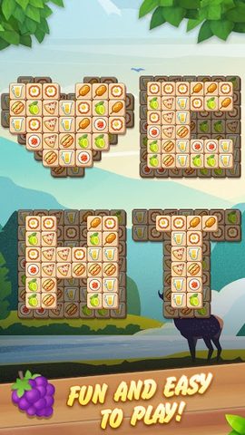 Screenshot 4: Tile Match Fun – Tile Master Matching Puzzle Game!