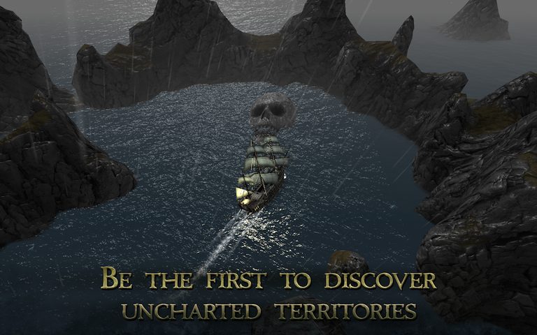 Screenshot 19: The Pirate: Plague of the Dead