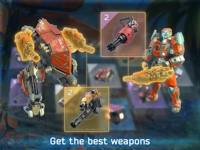 Screenshot 12: Battle for the Galaxy LE