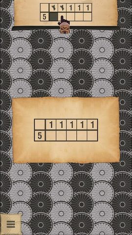 Screenshot 5: Nonograms CrossMe