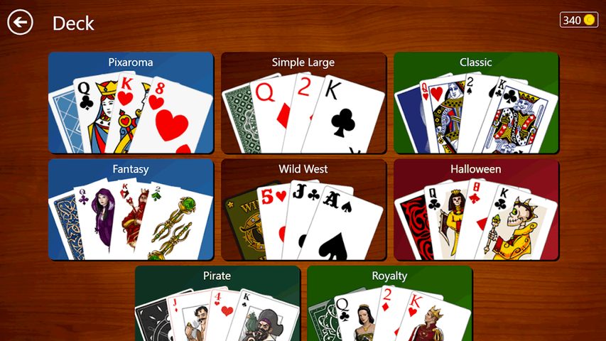 Screenshot 7: Cribbage JD