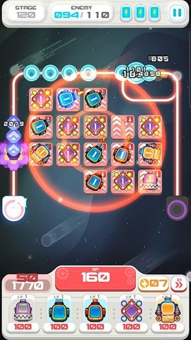 Screenshot 21: Random Turret Defense