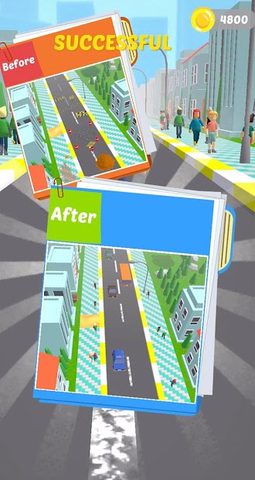 Screenshot 7: City Service 3D