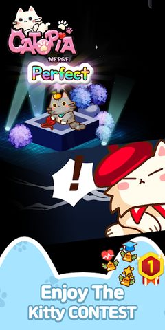 Screenshot 11: Catopia