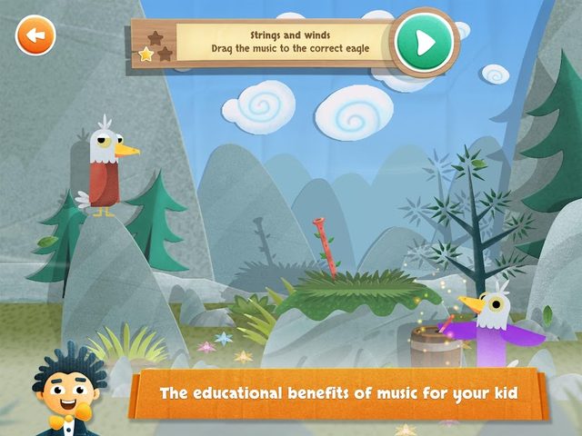 Screenshot 6: Mazaam - The Musical Genius