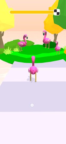 Screenshot 1: Animal Evolution