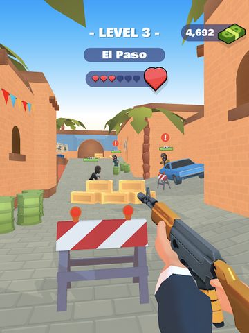 Screenshot 18: Agent Volt