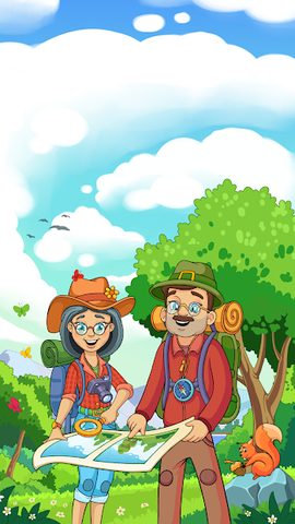 Screenshot 20: Happy Differences - Find them all