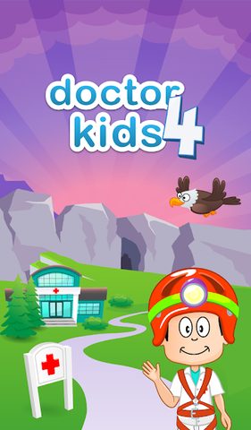 Screenshot 12: Doctor Kids 4