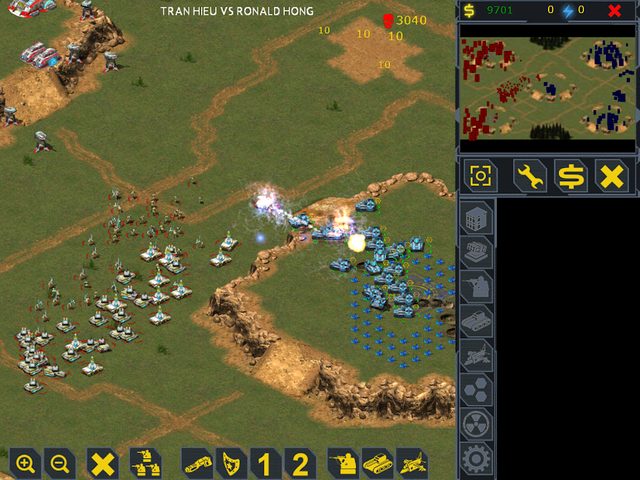 Screenshot 17: RedSun