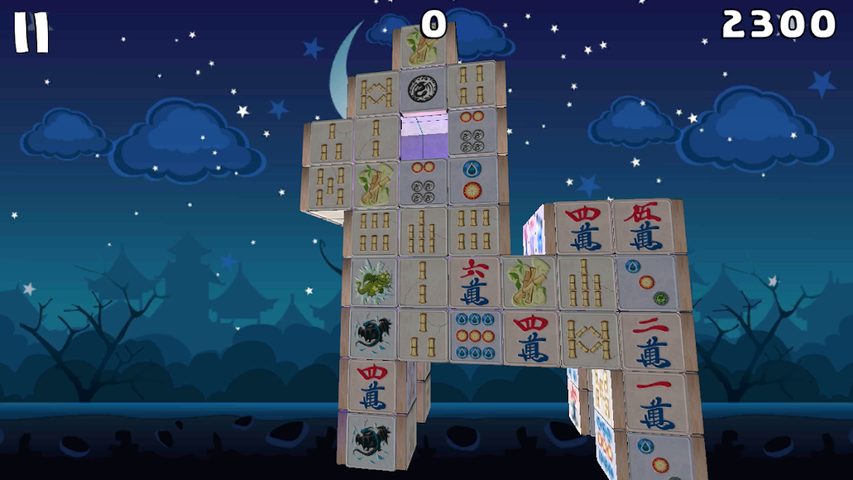 Screenshot 22: Mahjong Deluxe 3