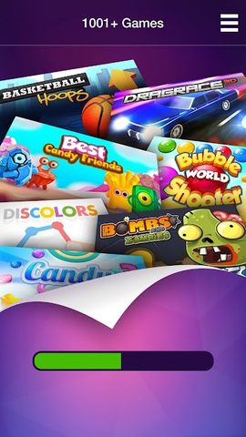 Screenshot 6: 1001 Games