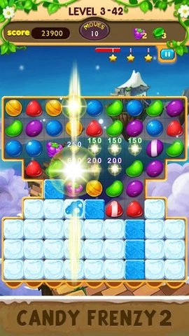 Screenshot 11: Candy Frenzy 2