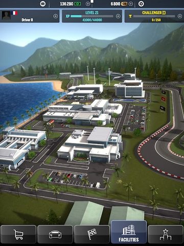 Screenshot 19: GT Manager