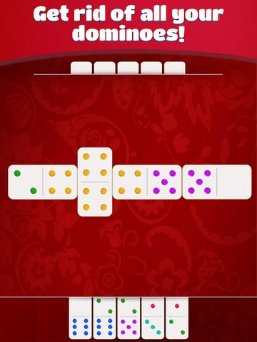 Screenshot 18: Dominoes