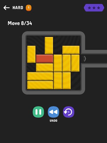 Screenshot 7: Spectre Mind: Unlock The Block