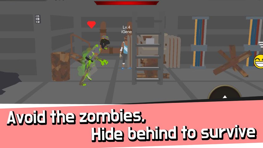 Screenshot 10: HZ.io