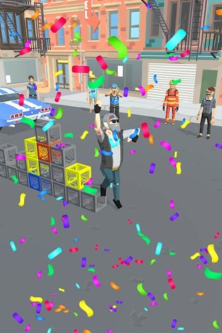 Screenshot 12: Milk Crate Challenge - Neighborhood Olympics