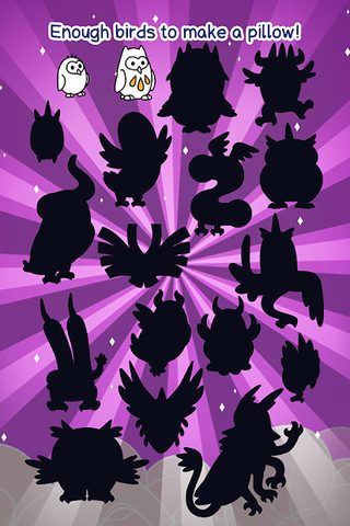 Screenshot 4: Birds Evolution: Idle Clicker