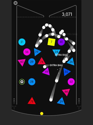Screenshot 15: Physics Balls Pro