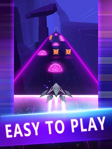 Screenshot 21: Space Dancing: EDM Beat Rush