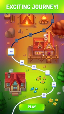 Screenshot 6: Triple Tile