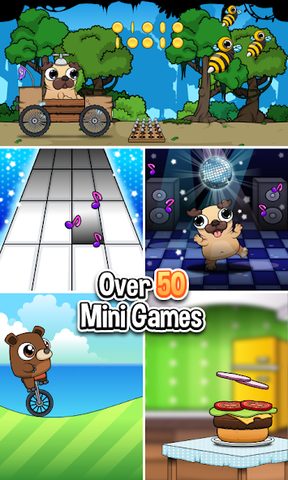 Screenshot 19: Pug - My Virtual Pet Dog