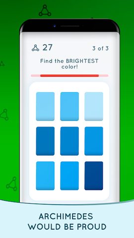 Screenshot 6: Eureka - Brain Training