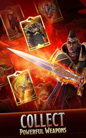 Screenshot 22: Warriors of Waterdeep