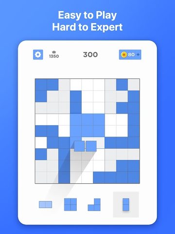 Screenshot 15: Block puzzle - Brain Game