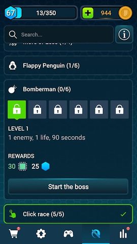 Screenshot 5: The Longest Game Ever 2