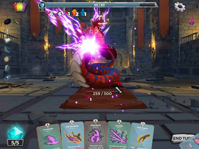 Screenshot 14: Dungeon Tales: RPG Card Game