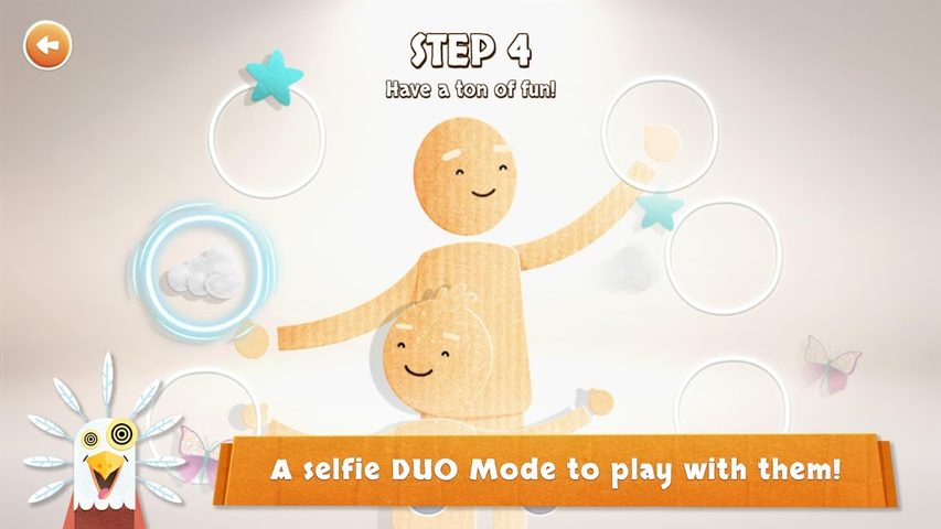 Screenshot 3: Mazaam - The Musical Genius
