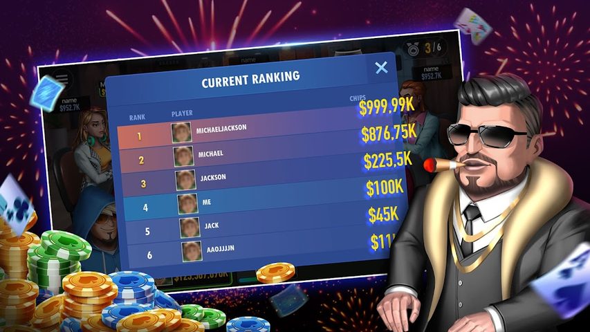Screenshot 14: PokerMe