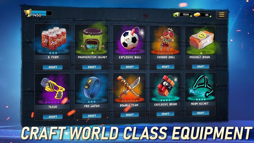Screenshot 5: Underworld Football Manager 2