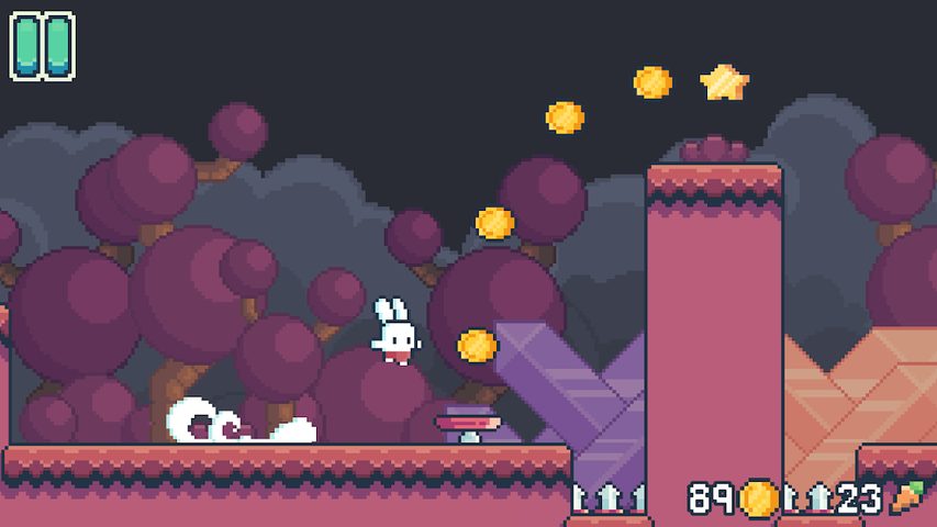 Screenshot 12: Yeah Bunny 2