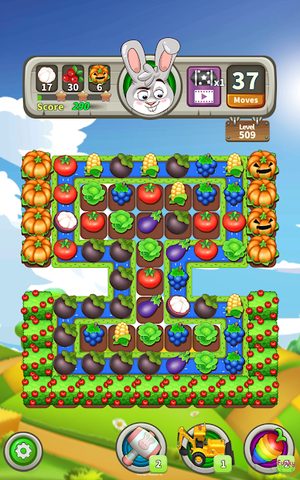 Screenshot 21: Farm Raid
