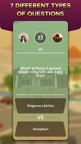 Screenshot 4: Treasure hunt : مفتاح الكنز‎