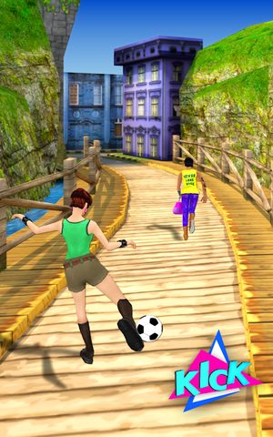 Screenshot 12: Street Chaser